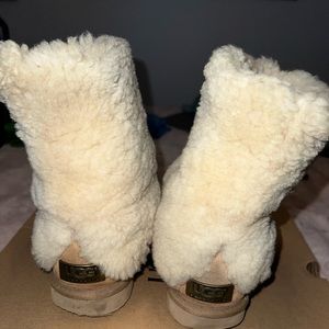 Brown Ugg Boots